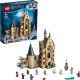 LEGO Harry Potter "Часовая башня Хогвартса" 75948
